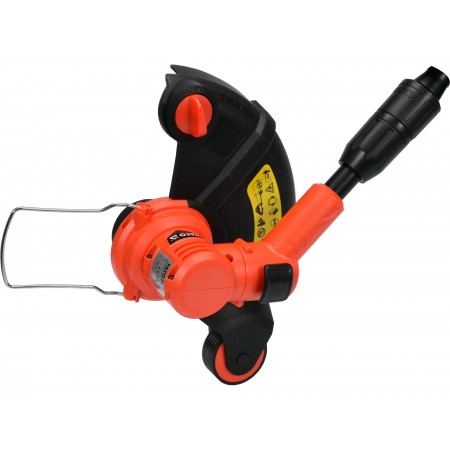 TRIMMER CU ACUM.18V, 250300MM