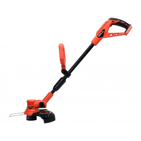 Trimmer cu acumulator, 18V