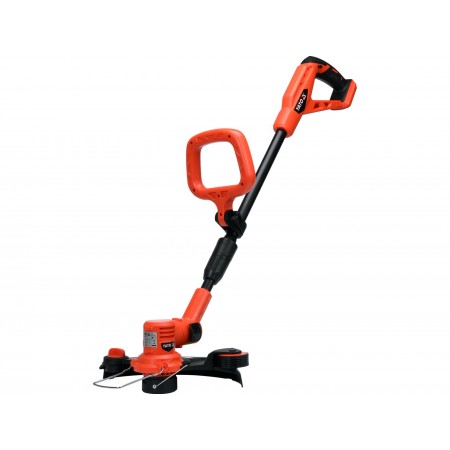 Trimmer cu acumulator, 18V