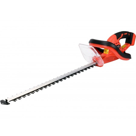18V HEDGE TRIMMER