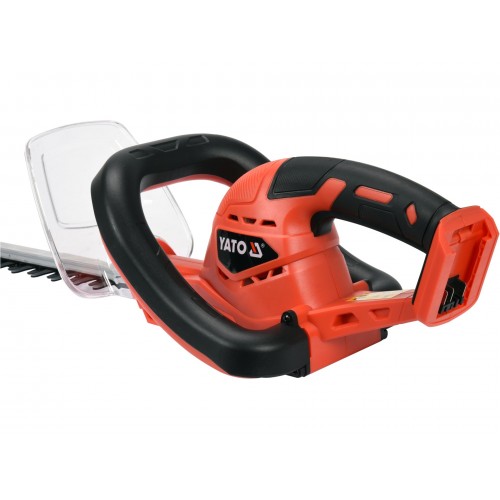 18V HEDGE TRIMMER