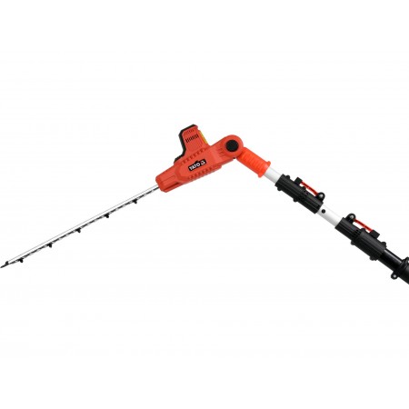 FOARFECA GARD VIU CU ACUM18V TELESCOPICA