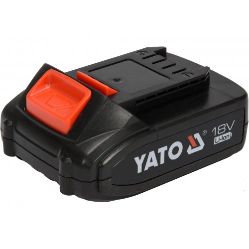 ACUMULATOR Li-Ion, 18V, 2.0 Ah