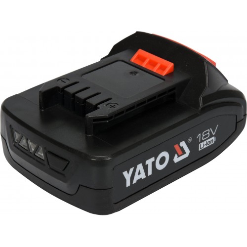 ACUMULATOR Li-Ion, 18V, 2.0 Ah