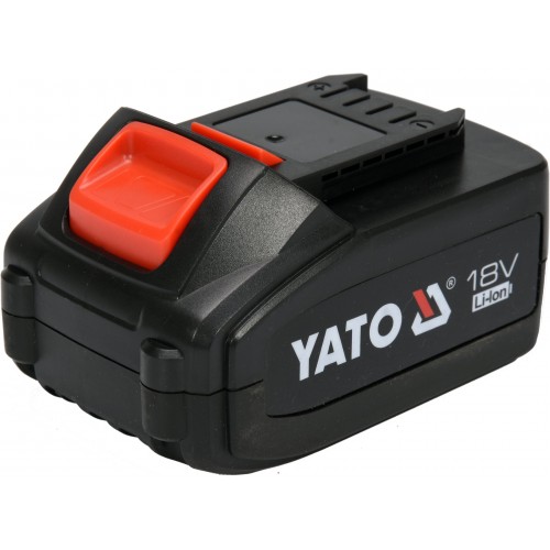 ACUMULATOR Li-Ion, 18V, 4.0 Ah