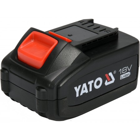 ACUMULATOR Li-Ion, 18V, 4.0 Ah