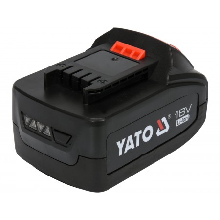 ACUMULATOR Li-Ion, 18V, 4.0 Ah