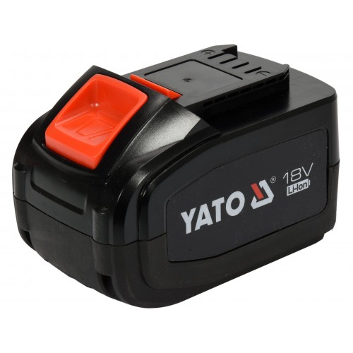 ACUMULATOR 18V LIION 60AH