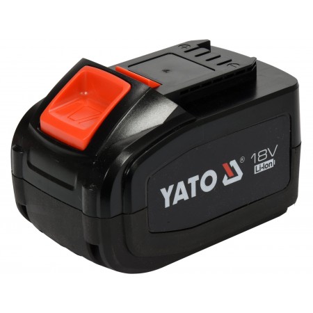 ACUMULATOR 18V LIION 60AH