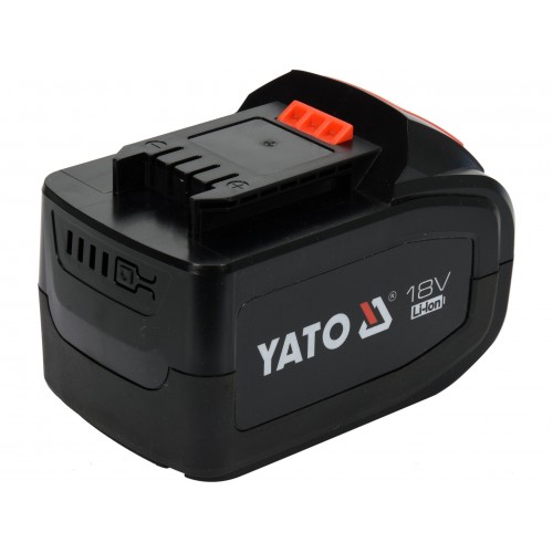 ACUMULATOR 18V LIION 60AH