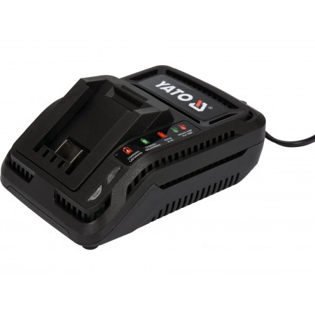 INCARCATOR ACUMULATORI 18V