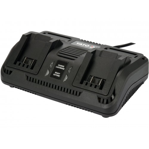 NCRCTOR DUBLU 18V