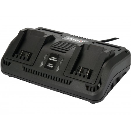 NCRCTOR DUBLU 18V