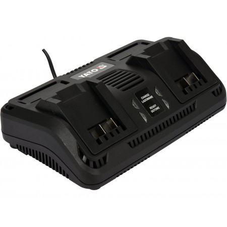 NCRCTOR DUBLU 18V