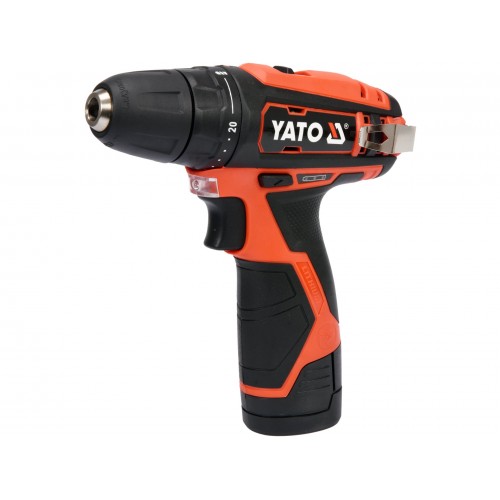 AUTOFILETANTA ACUM, 12V, 30Nm, Li-Ion
