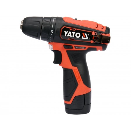 AUTOFILETANTA ACUM, 12V, 30Nm, Li-Ion