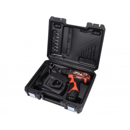 AUTOFILETANTA ACUM, 12V, 30Nm, Li-Ion