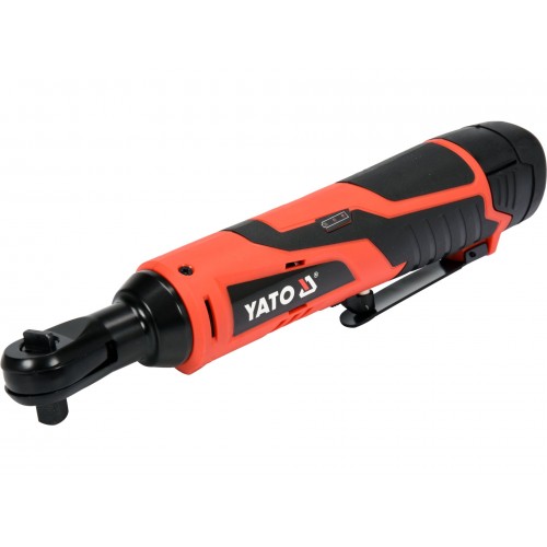 ANTRENOR CU ACUM.38,12V,45Nm,+TUBULARA
