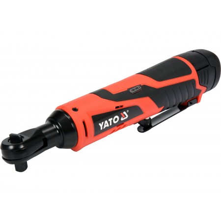 ANTRENOR CU ACUM.38,12V,45Nm,+TUBULARA