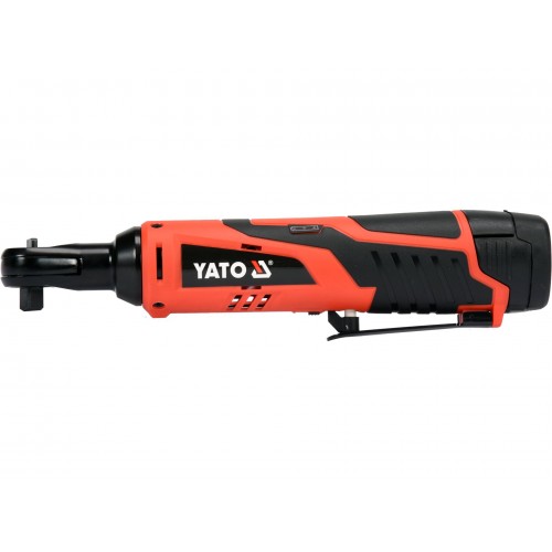 ANTRENOR CU ACUM.38,12V,45Nm,+TUBULARA