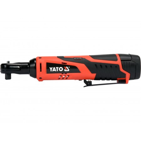 ANTRENOR CU ACUM.38,12V,45Nm,+TUBULARA
