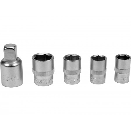 ANTRENOR CU ACUM.38,12V,45Nm,+TUBULARA