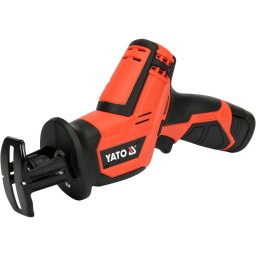 FIERASTRAU SABIE CU ACUM. 12V 2