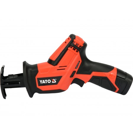 FIERASTRAU SABIE CU ACUM. 12V