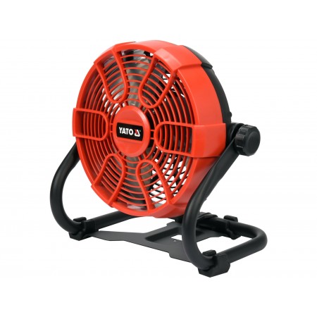 Ventilator hibrid 18V240V
