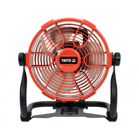 Ventilator hibrid 18V240V