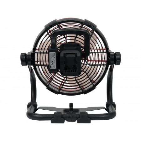 Ventilator hibrid 18V240V