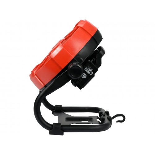 Ventilator hibrid 18V240V