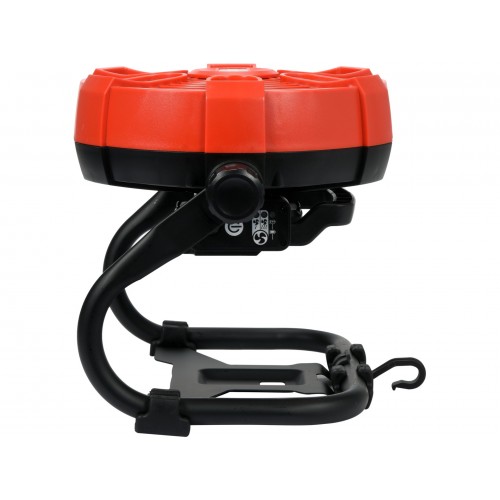 Ventilator hibrid 18V240V