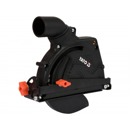 GUARD FOR CUTTING WOOD 125MM
