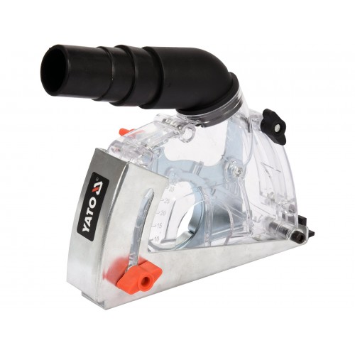 DUST  GUARD FOR CUTTING 125MM
