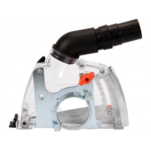DUST  GUARD FOR CUTTING 125MM