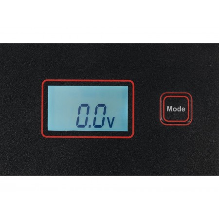 REDRESOR DISPLAY LCDGAMA 6V2A 12V8A