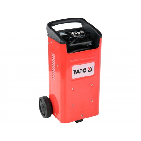 ROBOT PORNIRE AUTO 12V-24V,20-600Ah