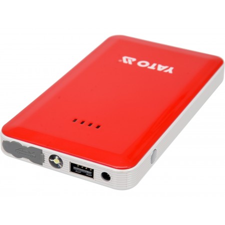 ACUMULATOR EXT., Li-Po,7500mAh, BOOSTER