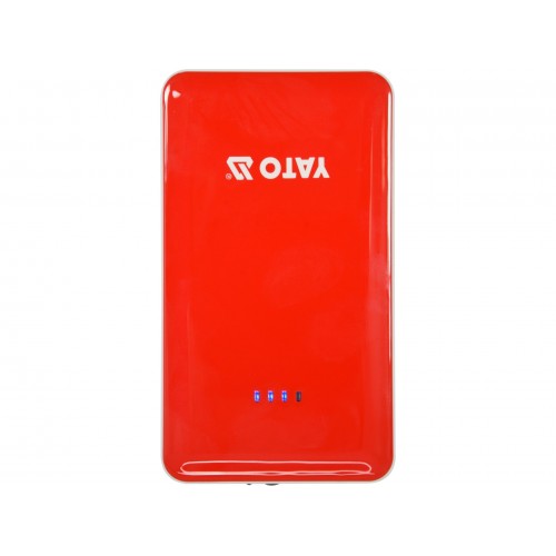 ACUMULATOR EXT., Li-Po,7500mAh, BOOSTER
