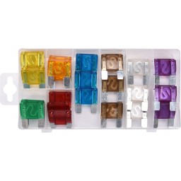 SET SIGURANTE AUTO, 24 BUC, MAXI