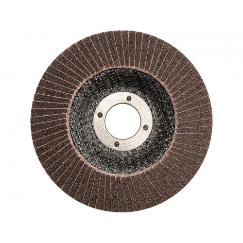 DISC ABRAZIV 125X22.4MM P60