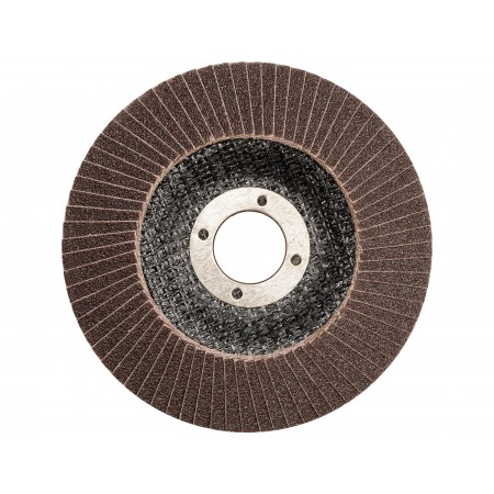 DISC ABRAZIV 125X22.4MM P60
