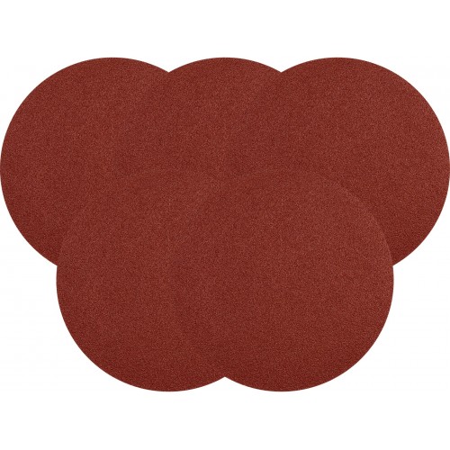 DISCURI  PINZA ABRAZIVA125MM GR.60 5 BUC