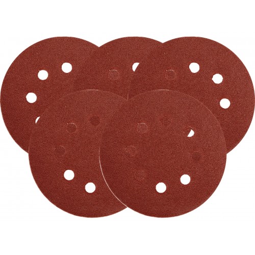 DISCURI ABR CU ORIFICII 125MMGR220 5BUC