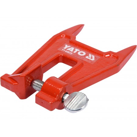 LOGGER FILING VICE