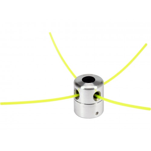 ALUMINIUM GRASS TRIMMER HEAD