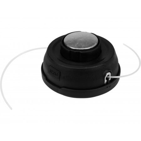GRASS TRIMMER HEAD WITH BALL BEARING