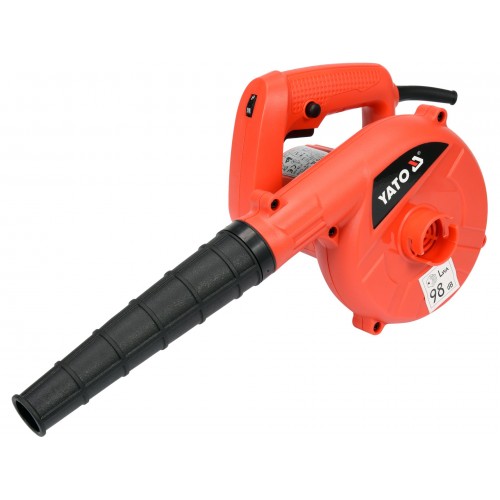 SUFLANTA GRADINA, 600W, FUNC.ASPIRARE