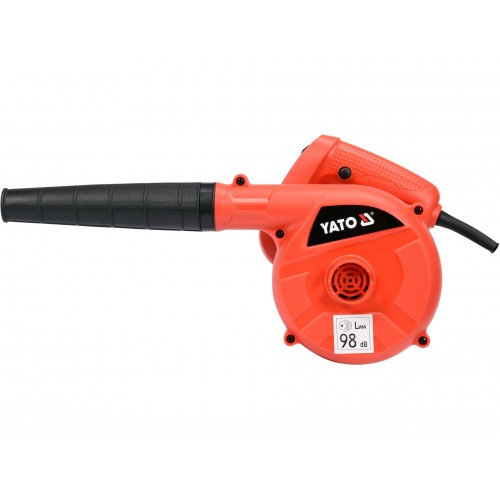 SUFLANTA GRADINA, 600W, FUNC.ASPIRARE